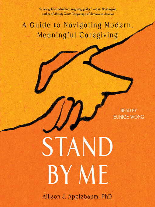 Title details for Stand by Me by Allison J. Applebaum - Available